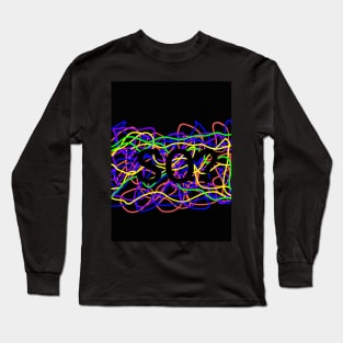 SO? (Dark) Long Sleeve T-Shirt